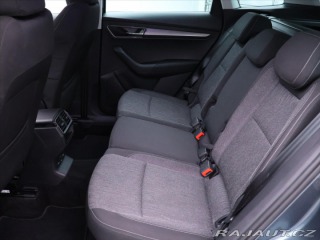 Škoda Karoq 1,5 TSI 110kW Style 2018