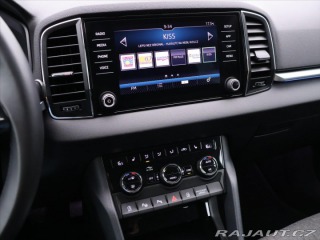 Škoda Karoq 1,5 TSI 110kW Style 2018