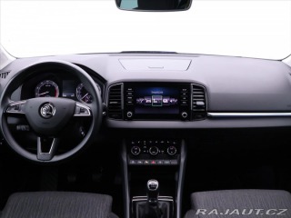Škoda Karoq 1,5 TSI 110kW Style 2018