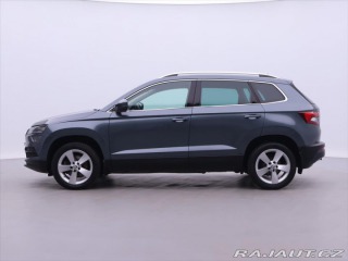 Škoda Karoq 1,5 TSI 110kW Style 2018