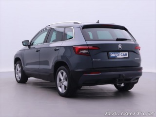Škoda Karoq 1,5 TSI 110kW Style 2018