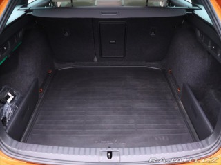Škoda Octavia 2,0 TSI 140kW DSG Style C 2022