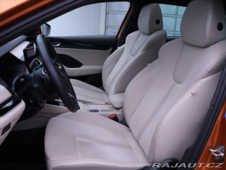 Škoda Octavia 2,0 TSI 140kW DSG Style C 2022