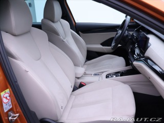 Škoda Octavia 2,0 TSI 140kW DSG Style C 2022