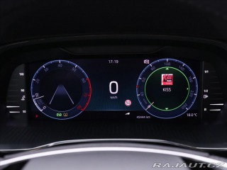 Škoda Octavia 2,0 TSI 140kW DSG Style C 2022