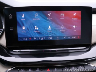 Škoda Octavia 2,0 TSI 140kW DSG Style C 2022