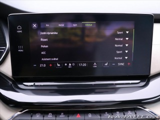 Škoda Octavia 2,0 TSI 140kW DSG Style C 2022
