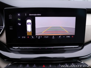 Škoda Octavia 2,0 TSI 140kW DSG Style C 2022