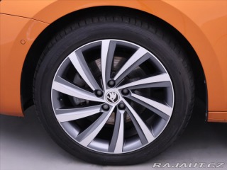 Škoda Octavia 2,0 TSI 140kW DSG Style C 2022