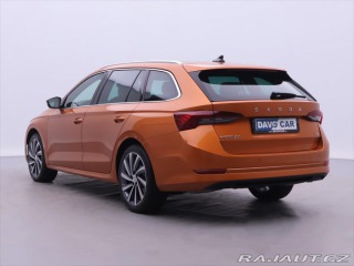 Škoda Octavia 2,0 TSI 140kW DSG Style C 2022