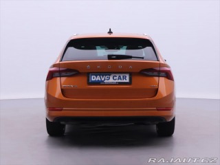 Škoda Octavia 2,0 TSI 140kW DSG Style C 2022