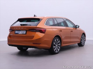 Škoda Octavia 2,0 TSI 140kW DSG Style C 2022