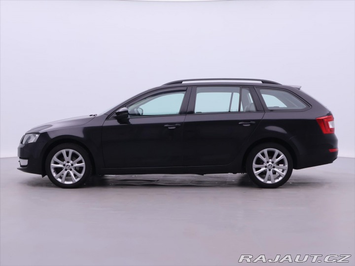 Škoda Octavia 1,6 TDI 77kW CZ DSG Tempo 2013
