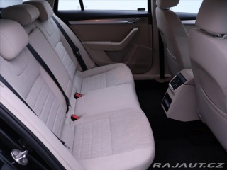 Škoda Octavia 1,6 TDI 77kW CZ DSG Tempo 2013