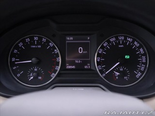 Škoda Octavia 1,6 TDI 77kW CZ DSG Tempo 2013