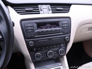 Škoda Octavia 1,6 TDI 77kW CZ DSG Tempo 2013