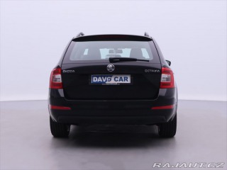 Škoda Octavia 1,6 TDI 77kW CZ DSG Tempo 2013