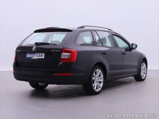Škoda Octavia 1,6 TDI 77kW CZ DSG Tempo 2013