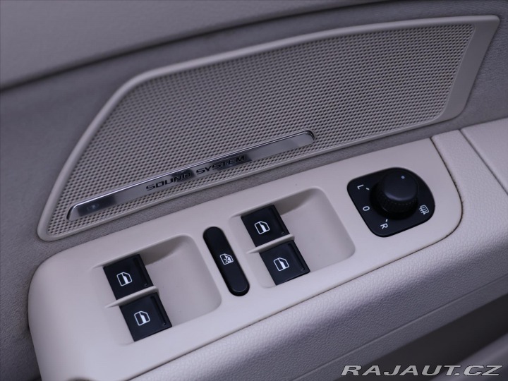 Škoda Superb 2,0 TDI 125kW DSG Eleganc 2013
