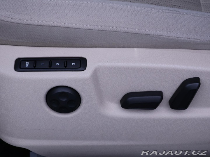 Škoda Superb 2,0 TDI 125kW DSG Eleganc 2013