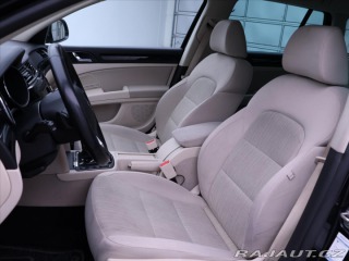 Škoda Superb 2,0 TDI 125kW DSG Eleganc 2013