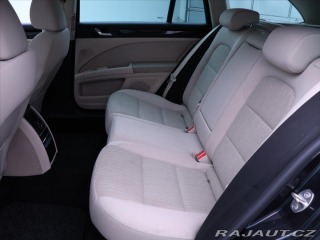 Škoda Superb 2,0 TDI 125kW DSG Eleganc 2013