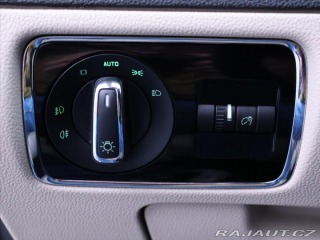 Škoda Superb 2,0 TDI 125kW DSG Eleganc 2013