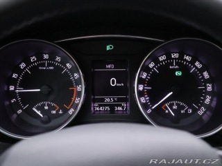 Škoda Superb 2,0 TDI 125kW DSG Eleganc 2013