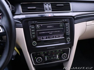 Škoda Superb 2,0 TDI 125kW DSG Eleganc 2013