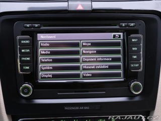 Škoda Superb 2,0 TDI 125kW DSG Eleganc 2013