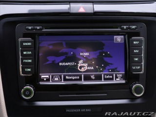 Škoda Superb 2,0 TDI 125kW DSG Eleganc 2013