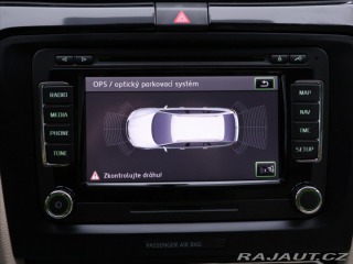 Škoda Superb 2,0 TDI 125kW DSG Eleganc 2013
