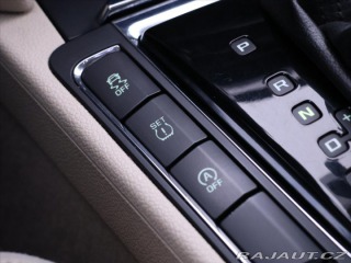 Škoda Superb 2,0 TDI 125kW DSG Eleganc 2013