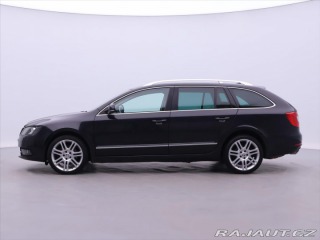 Škoda Superb 2,0 TDI 125kW DSG Eleganc 2013