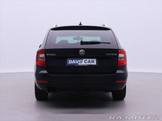 Škoda Superb 2,0 TDI 125kW DSG Eleganc 2013