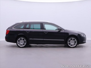 Škoda Superb 2,0 TDI 125kW DSG Eleganc 2013