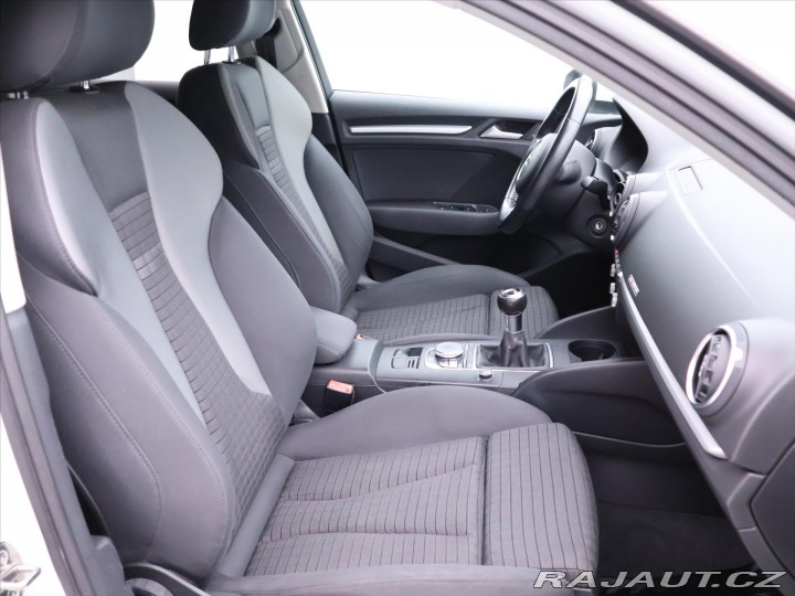 Audi A3 2,0 TDI Quattro Sport Xe 2014