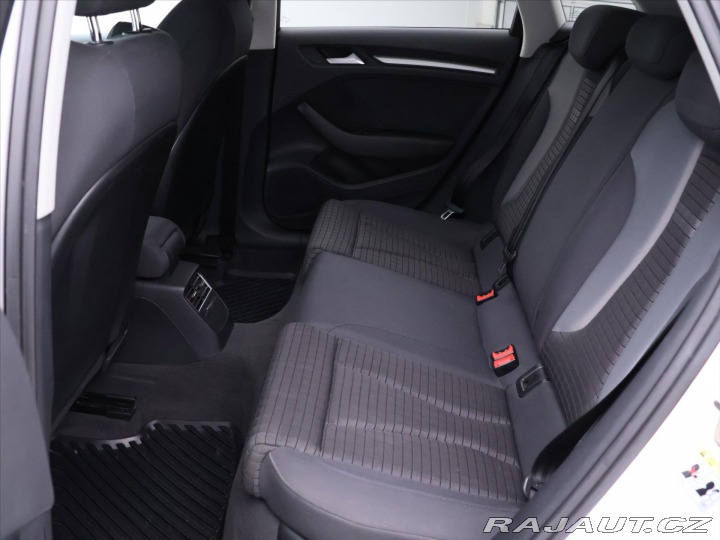 Audi A3 2,0 TDI Quattro Sport Xe 2014
