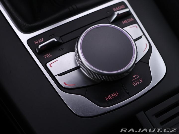 Audi A3 2,0 TDI Quattro Sport Xe 2014