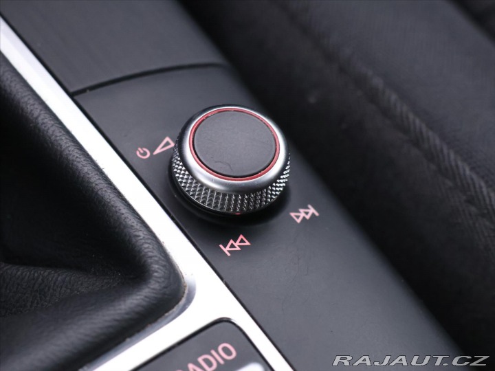 Audi A3 2,0 TDI Quattro Sport Xe 2014