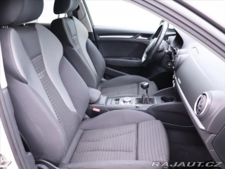 Audi A3 2,0 TDI Quattro Sport  Xe 2014