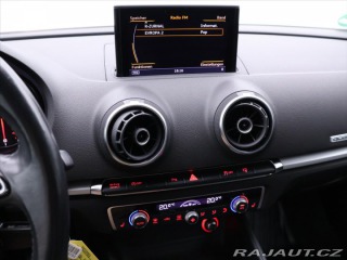 Audi A3 2,0 TDI Quattro Sport  Xe 2014