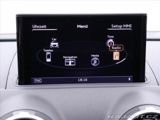 Audi A3 2,0 TDI Quattro Sport  Xe 2014