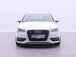 Audi A3 2,0 TDI Quattro Sport  Xe 2014