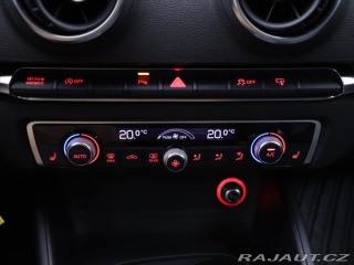 Audi A3 2,0 TDI Quattro Sport  Xe 2014