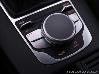 Audi A3 2,0 TDI Quattro Sport  Xe 2014