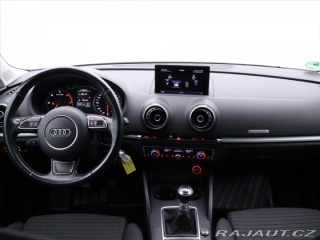 Audi A3 2,0 TDI Quattro Sport  Xe 2014