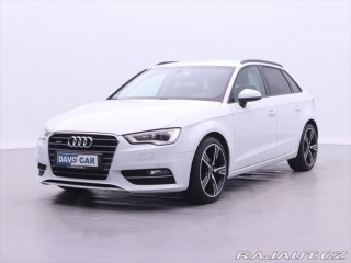 Audi A3 2,0 TDI Quattro Sport  Xe 2014
