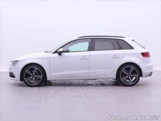 Audi A3 2,0 TDI Quattro Sport  Xe 2014