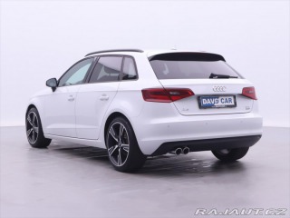 Audi A3 2,0 TDI Quattro Sport  Xe 2014